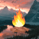 GoodBye Campfire