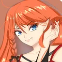 Ace Shin (Commission Server)