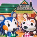Able sisters ✨