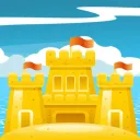 The Sand Castle