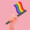 Youth LGBTQ+ Safe Space!