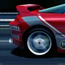 Ridge Racer Speedrunning