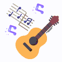 r/GuitarLessons Official Server Discord server icon