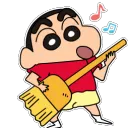 SHINCHAN KI HAVELI