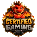 Certified Gaming