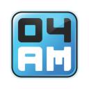 The 04AM Discord Community icon