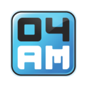 Discovery icon for The 04AM Discord Community Discord server
