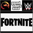 Multiverse RP Discord Server Icon