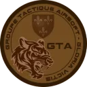 Groupe Tactique Airsoft