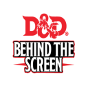 DNDBehindTheScreen icon