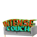 Intense Couch