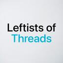 Leftists of Threads icon