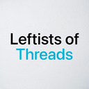 Leftists of Threads icon