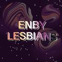 enby lesbeans