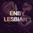 enby lesbeans