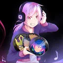 Anime Talk Central