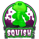 Squish Official Server
