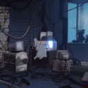 Cyberia