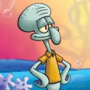 #SquidwardGaming