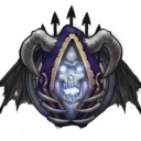 Necromancers | OPGE - discord server icon