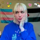 ⋅•⋅⊰∙∘☽ ⚧ Camryn Corabella ⚧ ☾∘∙⊱⋅•⋅