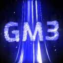 Discovery icon for G M 3 Discord server