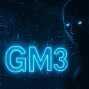 Discovery icon for G M 3 Discord server