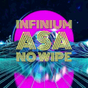 Infinium | ASA | No Wipe
