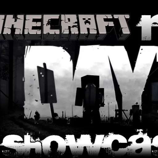 |Dayz Minecraft|Красный Отряд — мониторинг Discord сервера, статистика и рейтинг