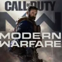 Ghost Modern Warfare