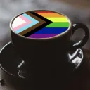 Dream Café Discord Server Icon