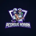 Pegasus Adrian
