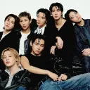 ⟭⟬ BTS ARMY ⟬⟭ ARIRANG!  Discord Server Icon