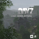 Lost Revelations | DayZ Server Icon