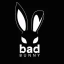  • . BAD BUNNY . •  Discord Server Icon