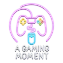 A Gaming Moment