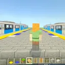minecraft 鉄道アドオン