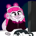 Gato da varanda