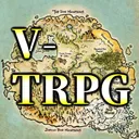 V-TRPGサーバー