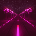 ðŸŒŒâ”‡Retro Squad Server Icon