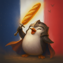 Discovery icon for Baguette TFT Discord server