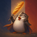 Discovery icon for Baguette TFT Discord server
