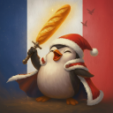 Discovery icon for Baguette TFT Discord server