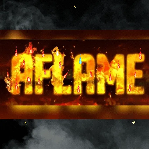 Семья AFLAME — Дискорд Сервер