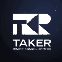 Junior Conseil Taker