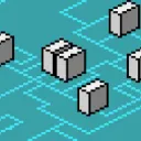 Pixelated Applications