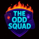 THE ODD SQUAD