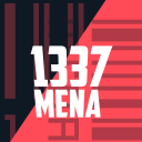 1337: MENA icon