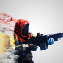 RusticNations.net Server Icon