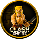 Clash Empire icon